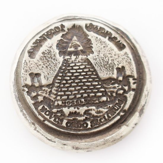 Picture of "Illuminati" (1 Ozt)