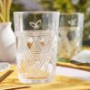 Picture of New Clear Tall Glasses, Set of 4