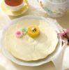 Picture of New Yellow Accent Plates, Set of 4