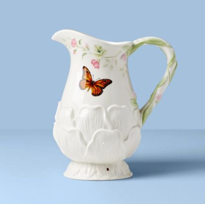 Picture of New Pitcher