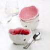 Picture of New Pink Dessert Bowls, Set of 4