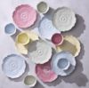 Picture of New Green Dessert Bowls, Set of 4