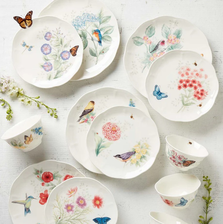 Picture for category Butterfly Meadow, Flutter