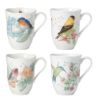 Picture of New 4-Piece Mug Set, Assorted