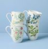 Picture of New Set of 4 Mugs, Assorted