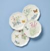 Picture of New Set of 4 Accent Plates, Assorted