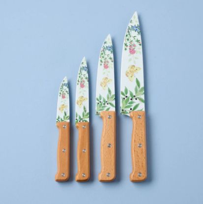 Picture of New 4-Piece Cutlery Set