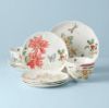 Picture of New 12-Piece Dinnerware Set