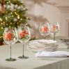 Picture of New Balloon Wine Glasses, Set of 4