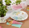 Picture of New Set of 4 Dinner Plates