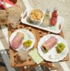 Picture of New Set of 4 Dinner Plates