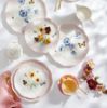 Picture of New 12-Piece Dinnerware Set
