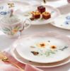 Picture of New 12-Piece Dinnerware Set