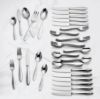 Picture of New 65-Piece Flatware Set