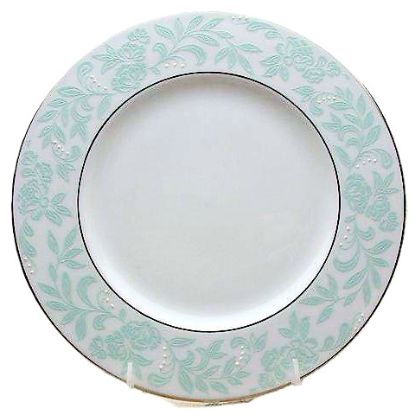 Picture of New Accent Salad Plate
