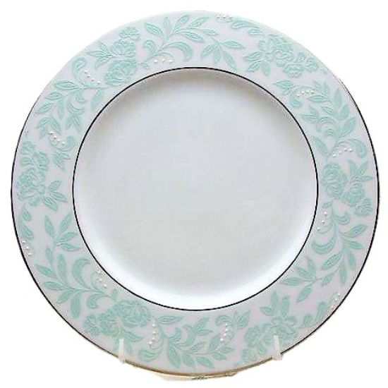 Picture of New Accent Salad Plate