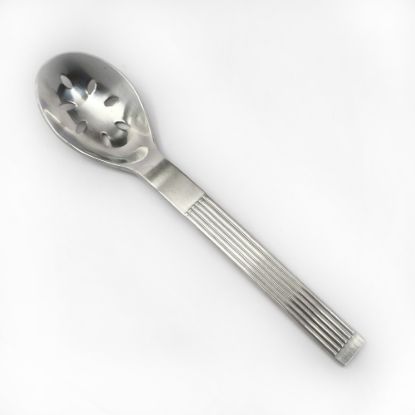 Picture of Pierced Serving Spoon
