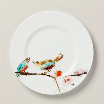 Picture of New Salad/Lunch Plate