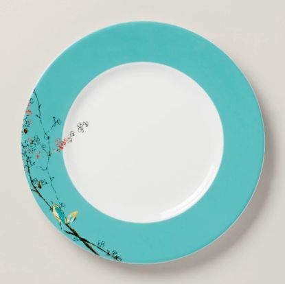 Picture of New Dinner Plate