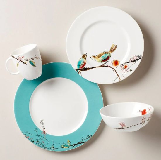 Picture of New 4-Piece Place Setting