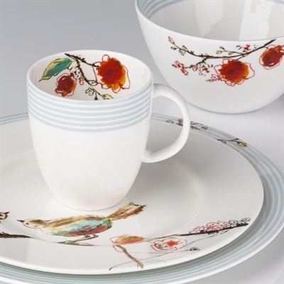 Show products in the Chirp, Stripe pattern