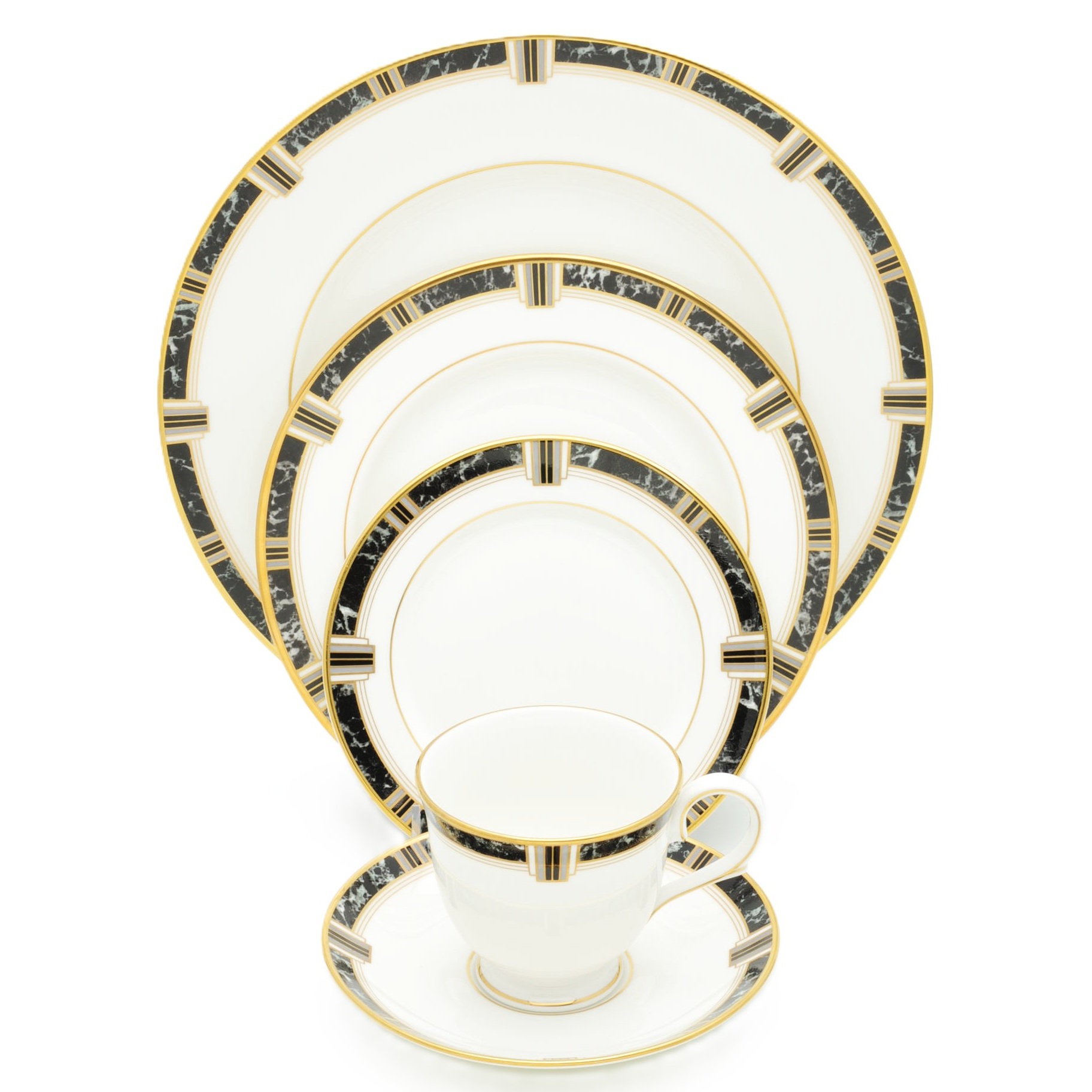 Show products in the Classic Modern pattern