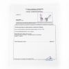 Picture of 18k White Gold Brilliant Diamond Solitaire Earring Studs