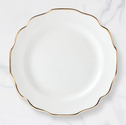 Picture of New Dinner Plate