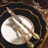 Picture of New Set of 4 Accent Plates