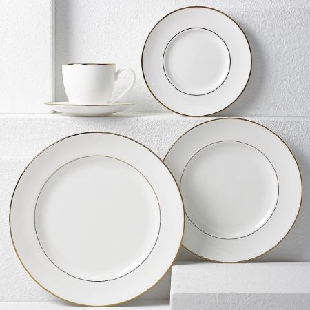 Picture for pattern Continental Dining, Gold