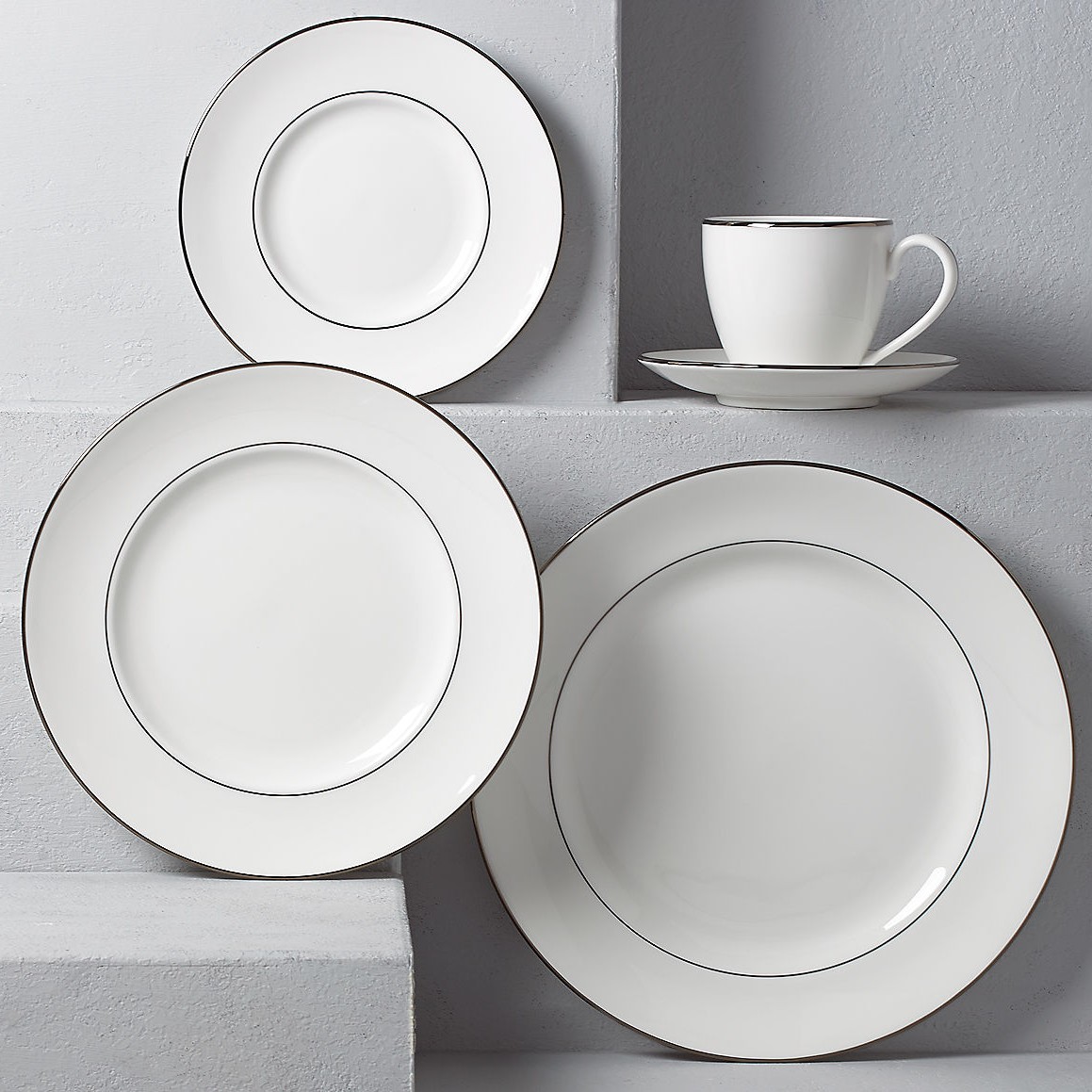 Picture for category Continental Dining, Platinum