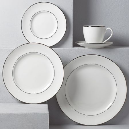 Picture for pattern Continental Dining, Platinum