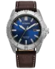 Picture of Brycen Super Titanium by Citizen