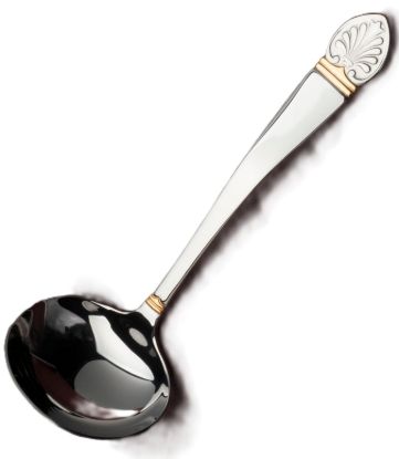 Picture of New Gravy Ladle