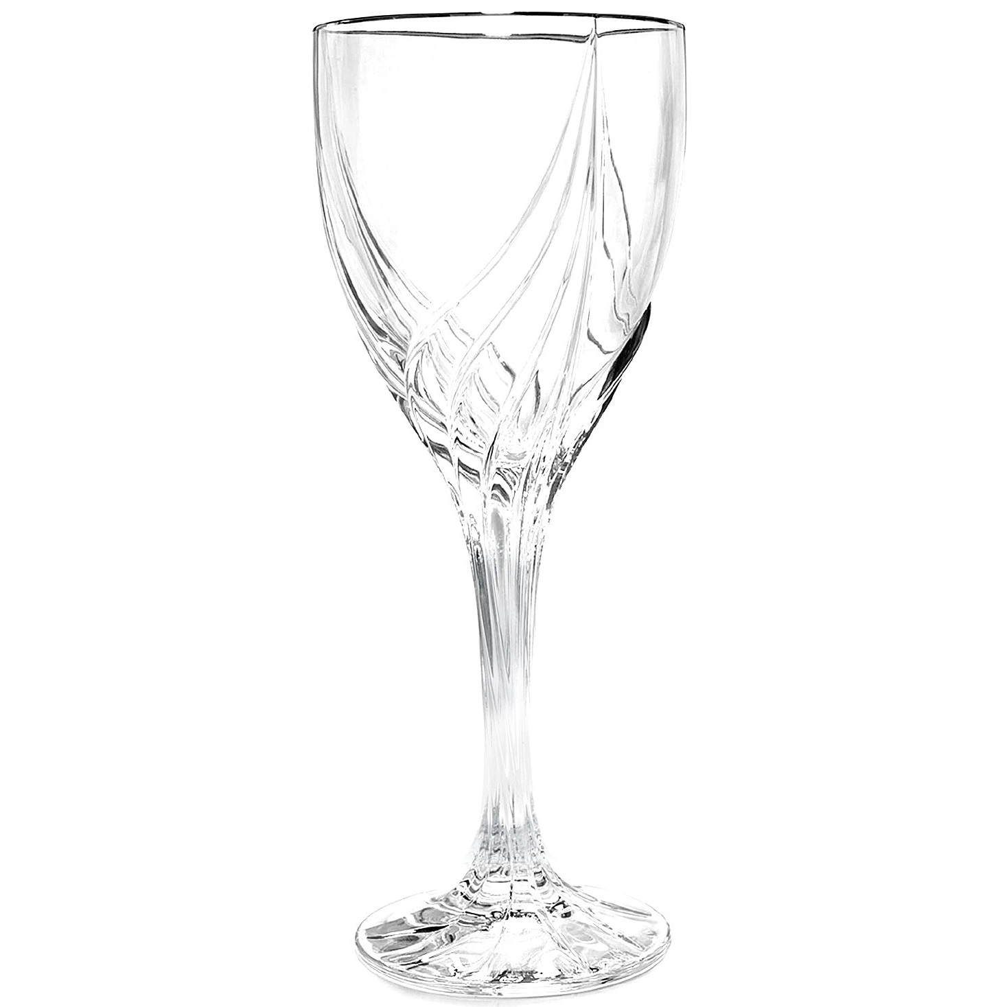 Show products in the Debut Platinum pattern