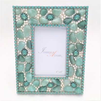 Picture of Pacific Opals and Crystals Frame