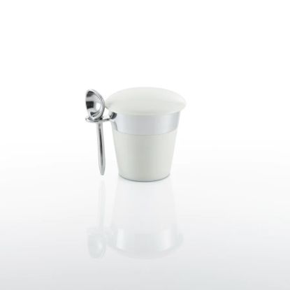Picture of SNOW PINT ICE CREAM SERVER SET