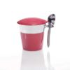 Picture of Magenta PINT ICE CREAM SERVER SET