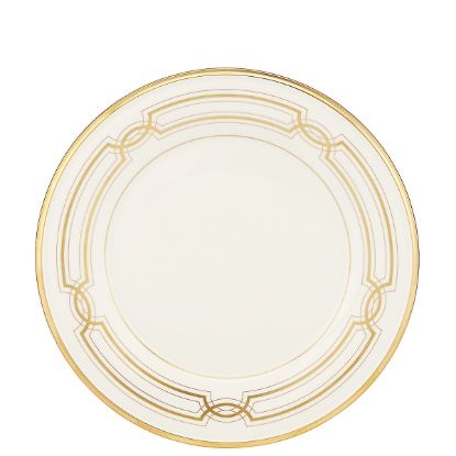 Picture of New 50th Anniversary Accent Salad Plate