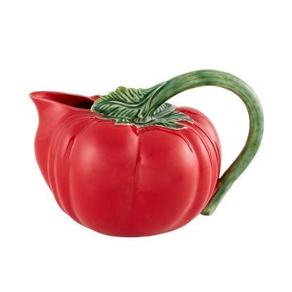Picture of New Pitcher