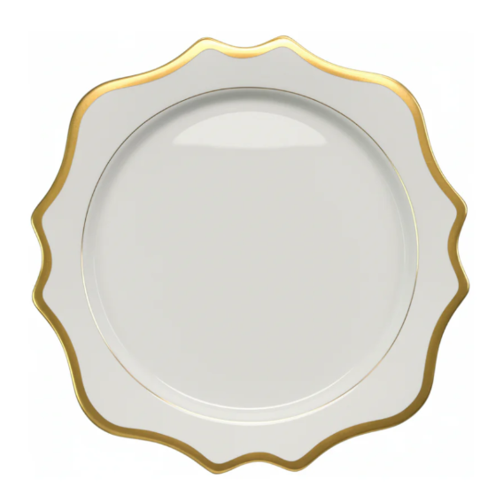 Picture of New  Buffet Plate