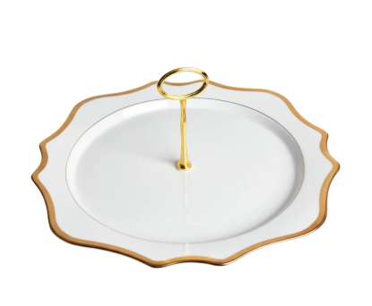 Picture of New 1-Tier Serving Plate