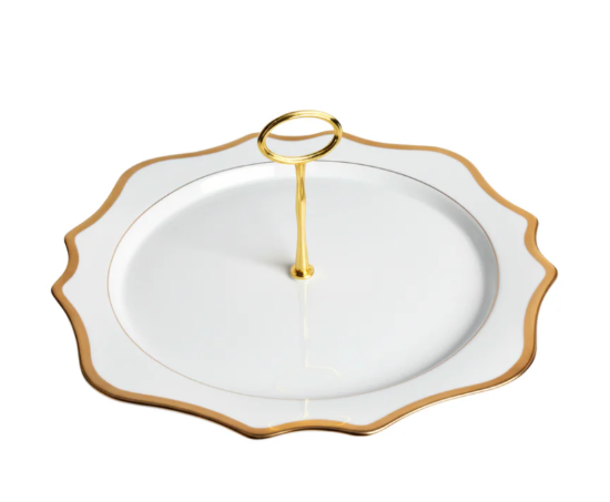 Picture of New 1-Tier Serving Plate