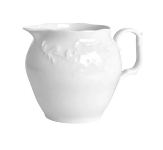 Picture of New Cream Pitcher