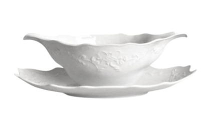 Picture of New Sauce Boat