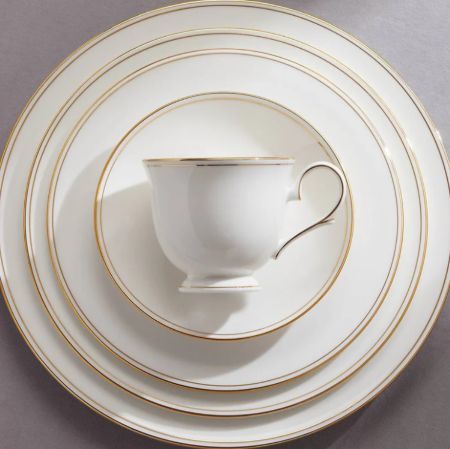 Picture for pattern Federal Gold