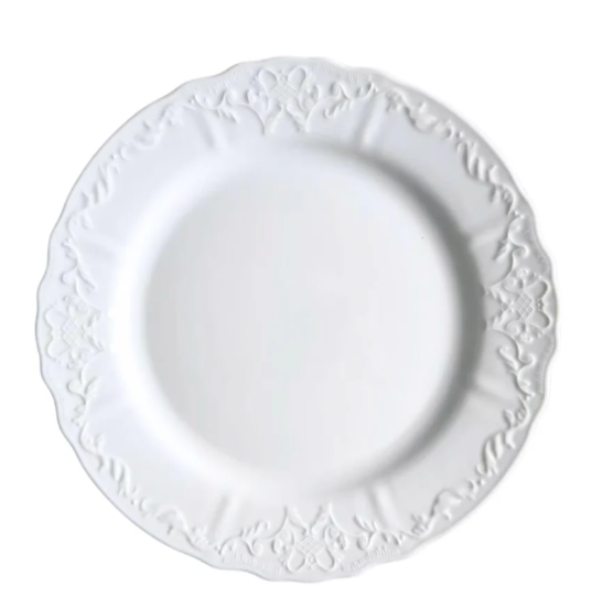 Picture of New Buffet Plate