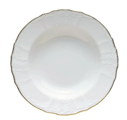 Picture of New Buffet Plate