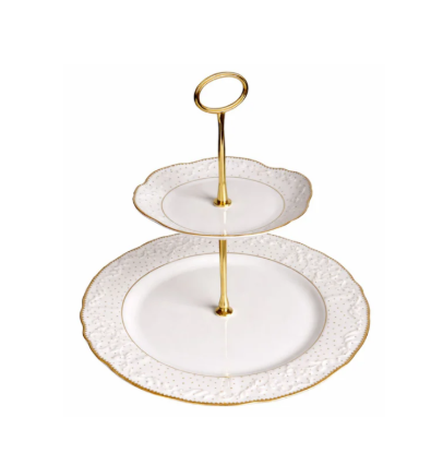 Picture of New 2-Tier Cake Stand