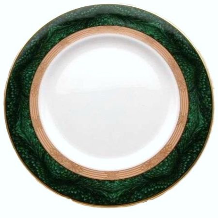 Picture for pattern Federal Grandeur